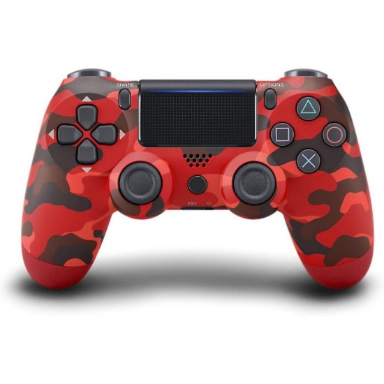 Ασύρματο Χειριστήριο Doubleshock PS4 Controller