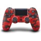 Ασύρματο Χειριστήριο Doubleshock PS4 Controller