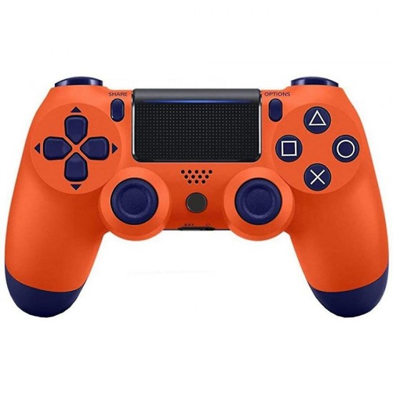 Ασύρματο Χειριστήριο Doubleshock PS4 Controller