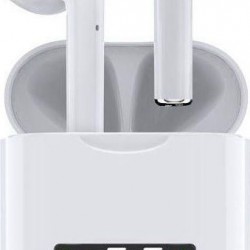 Ασύρματα Ακουστικά Με ψηφιακή Οθόνη