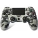 Ασύρματο Χειριστήριο Doubleshock PS4 Controller
