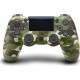 Ασύρματο Χειριστήριο Doubleshock PS4 Controller