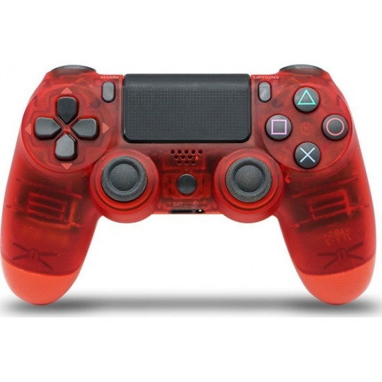 Ασύρματο Χειριστήριο Doubleshock PS4 Controller