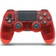 Ασύρματο Χειριστήριο Doubleshock PS4 Controller