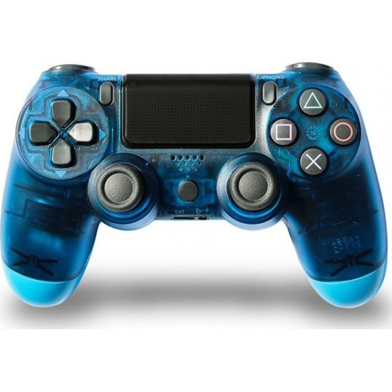 Ασύρματο Χειριστήριο Doubleshock PS4 Controller
