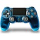 Ασύρματο Χειριστήριο Doubleshock PS4 Controller