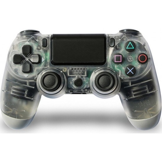 Ασύρματο Χειριστήριο Doubleshock PS4 Controller