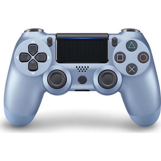 Ασύρματο Χειριστήριο Doubleshock PS4 Controller