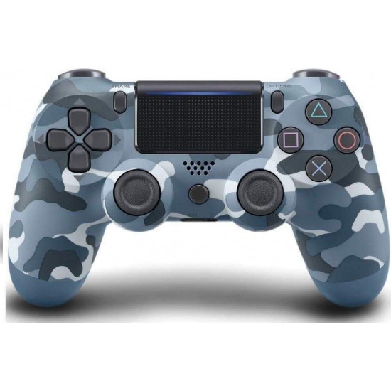 Ασύρματο Χειριστήριο Doubleshock PS4 Controller
