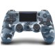 Ασύρματο Χειριστήριο Doubleshock PS4 Controller