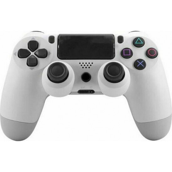 Ασύρματο Χειριστήριο Doubleshock PS4 Controller