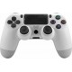 Ασύρματο Χειριστήριο Doubleshock PS4 Controller