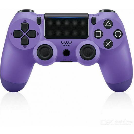 Ασύρματο Χειριστήριο Doubleshock PS4 Controller