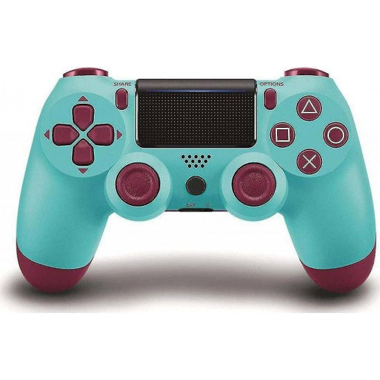 Ασύρματο Χειριστήριο Doubleshock PS4 Controller
