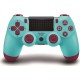 Ασύρματο Χειριστήριο Doubleshock PS4 Controller