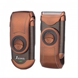 Επαναφορτιζόμενη Ξυριστική Μηχανή – Trimmer KMQ788