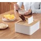 Πολυθήκη Για Χαρτομάντιλα Tissue Box 3164-B1