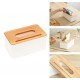 Θήκη Για Χαρτομάντιλα Με Θέση Κινητού Tissue Box 3162-B1