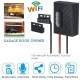 WiFi Smart Control Πόρτας Γκαράζ Με Υποστήριξη Φωνητικών Εντολών Q-CK400