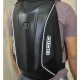Αδιάβροχο Σακίδιο Πλάτης 25L Carbon Fiber Για Μοτοσυκλέτα OGIO Backpack