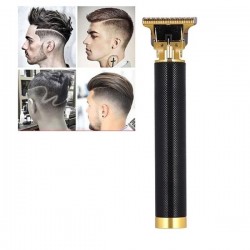 Επαγγελματική Κουρευτική Μηχανή – Trimmer Vintage T9