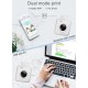 Μίνι Φορητός Θερμικός Εκτυπωτής Bluetooth 4.0 Φωτογραφιών Για IPhone / Android / Windows PAPERANG P1 HD