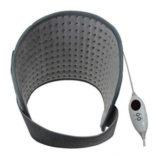 Ηλεκτρική Θερμαινόμενη Ζώνη Μέσης 100W Με 6 Ρυθμίσεις Θερμοκρασίας HM8755