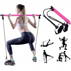 Όργανο Εκγύμνασης για Ασκήσεις Πιλάτες Portable Pilates Studio