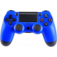 Ασύρματο Χειριστήριο Doubleshock PS4 Controller