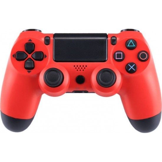 Ασύρματο Χειριστήριο Doubleshock PS4 Controller