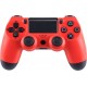 Ασύρματο Χειριστήριο Doubleshock PS4 Controller