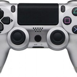 Ασύρματο Χειριστήριο Doubleshock PS4 Controller