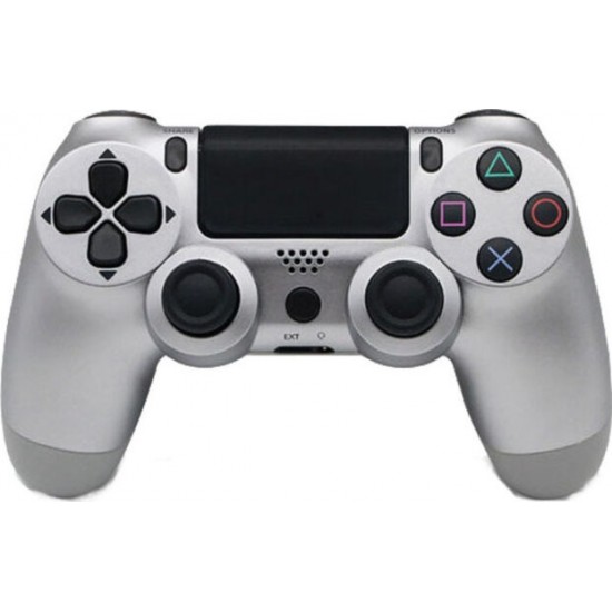 Ασύρματο Χειριστήριο Doubleshock PS4 Controller