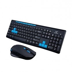 Πληκτρολόγιο HK3800 Ασύρματο