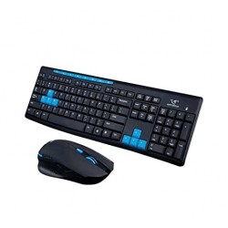 Πληκτρολόγιο HK3800 Ασύρματο