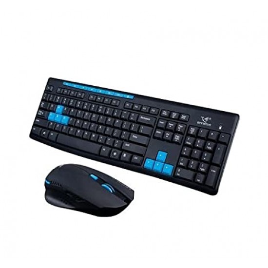 Πληκτρολόγιο HK3800 Ασύρματο