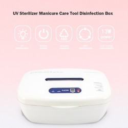 Επαγγελματικός Κλίβανος Αποστείρωσης Εργαλείων 6,5L με Ακτίνες UV Υπεριώδους Ακτινοβολίας ΚΗ-ΜΤ508Α