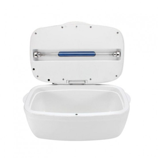 Επαγγελματικός Κλίβανος Αποστείρωσης Εργαλείων 6,5L με Ακτίνες UV Υπεριώδους Ακτινοβολίας ΚΗ-ΜΤ508Α