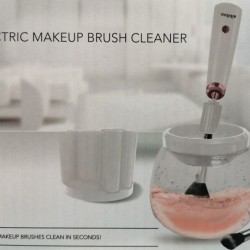 Ηλεκτρική Συσκευή Καθαρισμού Πινέλων Μακιγιάζ Aibitoo LY-50289