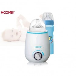 Ηλεκτρικός Θερμαντήρας Μπιμπερό & Βρεφικής Τροφής HM-5635