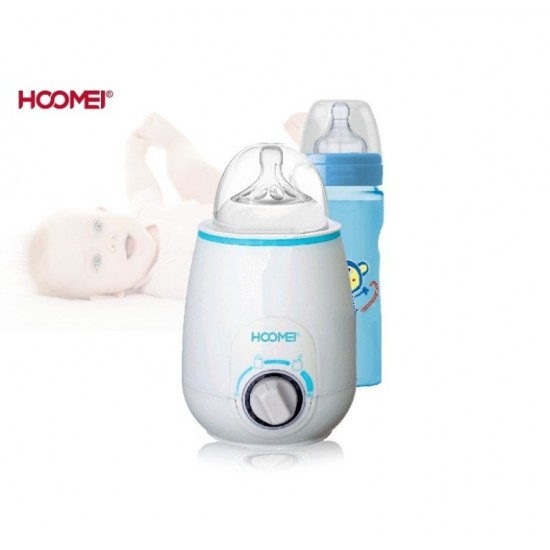 Ηλεκτρικός Θερμαντήρας Μπιμπερό & Βρεφικής Τροφής HM-5635