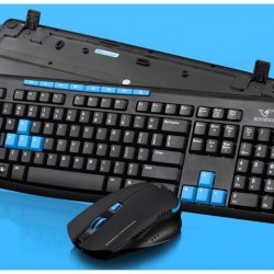 Πληκτρολόγιο HK3800 Ασύρματο