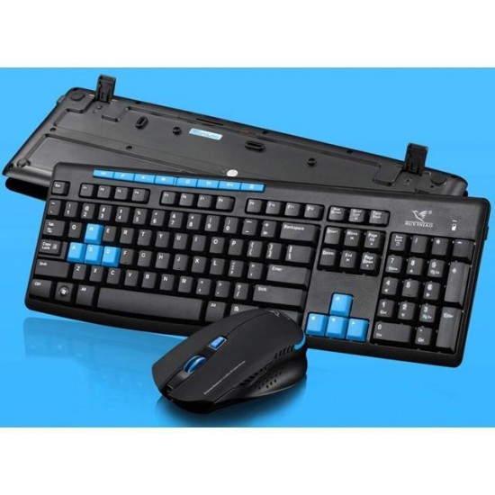 Πληκτρολόγιο HK3800 Ασύρματο