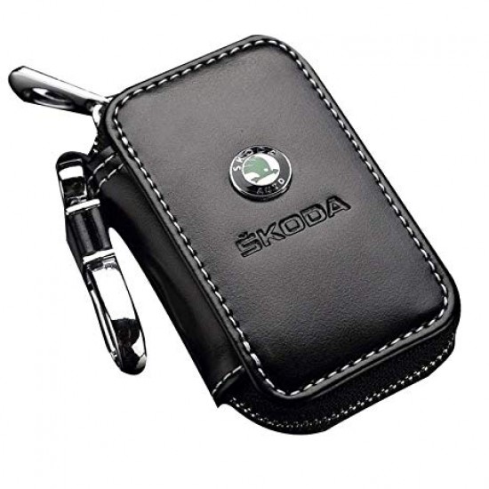 Skoda Θήκη Κλειδιών