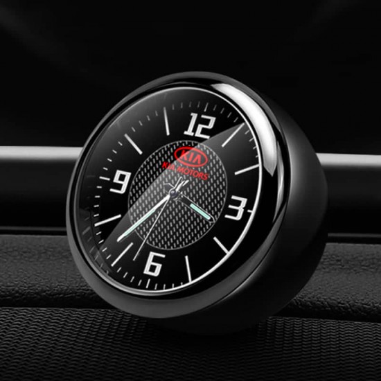 Kia Ρολόι Αυτοκινήτου