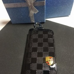 Porsche Θήκη Κλειδιών 