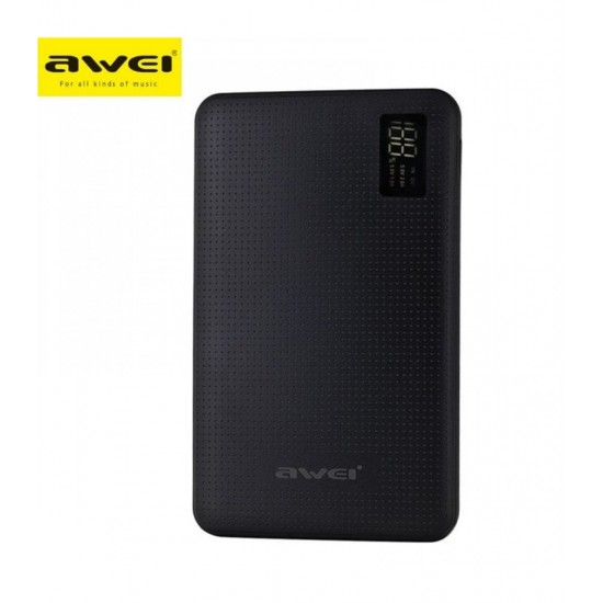 Awei Power Bank 30000mAh