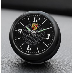Porsche Ρολόι Αυτοκινήτου