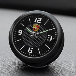 Porsche Ρολόι Αυτοκινήτου
