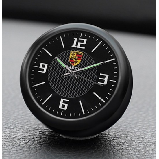 Porsche Ρολόι Αυτοκινήτου